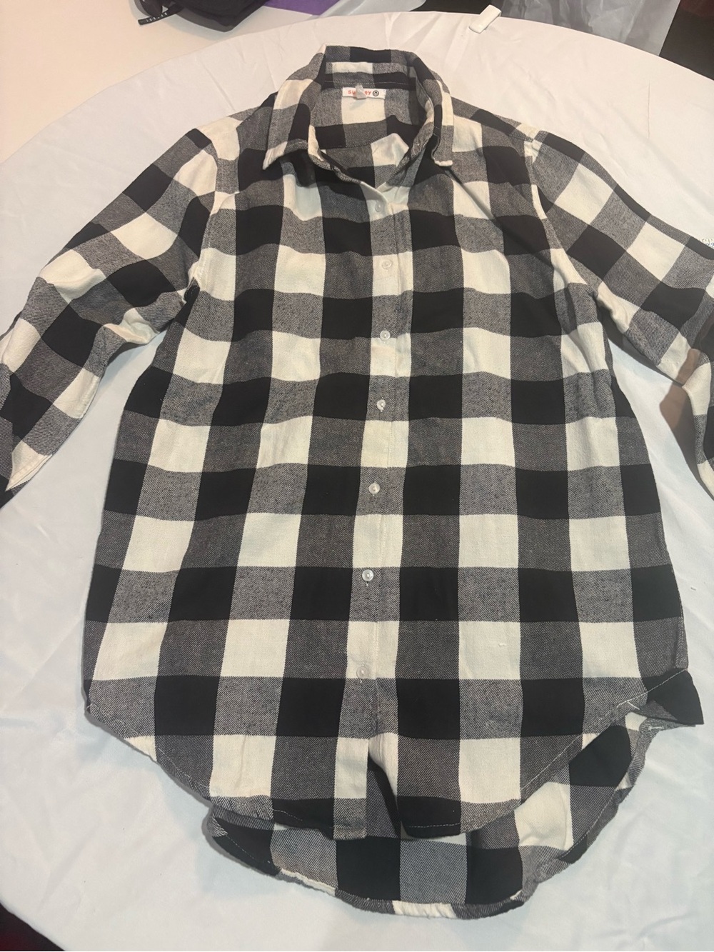 Sundry men’s style shirt